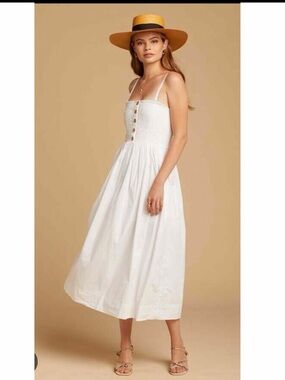 Free people dress